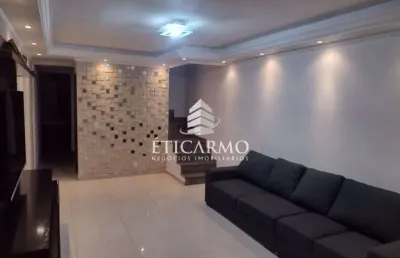 Casa com 3 quartos à venda na rua cachoeira da ilha, 324, vila carmosina, são paulo por r$ 580.000