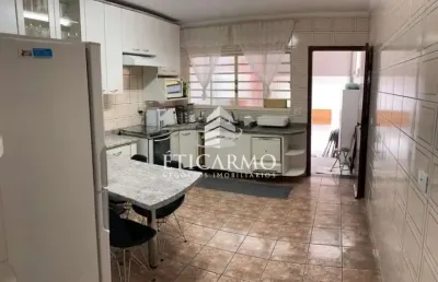Casa com 3 quartos à venda na rua girassolina, 94, jardim brasília, são paulo por r$ 600.000