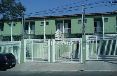 Casa com 3 quartos à venda na rua brás pires, 270, jardim tietê, são paulo por r$ 549.000