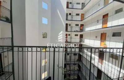Apartamento com 2 quartos à venda na rua aveleda, 88, jardim santa terezinha, são paulo por r$ 290.000
