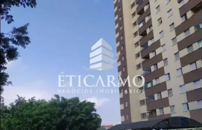 Apartamento com 2 quartos à venda na rua morubixaba, 762, cidade líder, são paulo por r$ 360.000