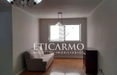 Apartamento com 3 quartos à venda na rua josé tavares de siqueira, 142, parque são jorge, são paulo por r$ 533.000