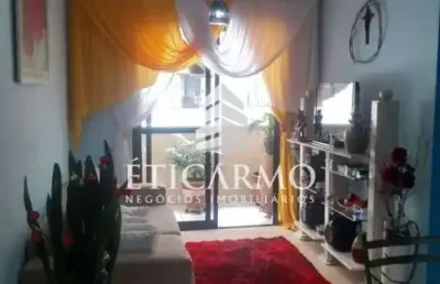 Apartamento com 2 quartos à venda na rua morubixaba, 712, cidade líder, são paulo por r$ 350.000