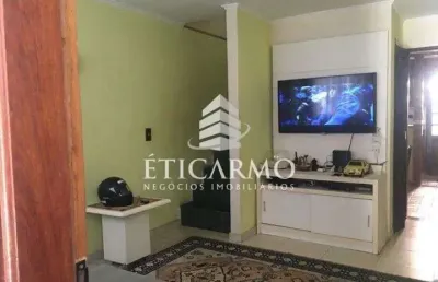 Casa em condomínio fechado com 2 quartos à venda na rolando mário ramacciotti, 120, fazenda aricanduva, são paulo por r$ 478.000