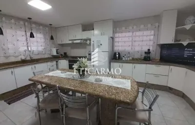 Casa com 3 quartos à venda na rua açaí, 171, jardim santa maria, são paulo por r$ 690.000