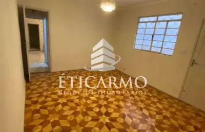 Casa com 4 quartos à venda na rua alexandre farnésio, 27, parque maria luiza, são paulo por r$ 550.000