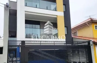 Apartamento com 2 quartos à venda na rua joão de canha, 108, alto da mooca, são paulo por r$ 265.000