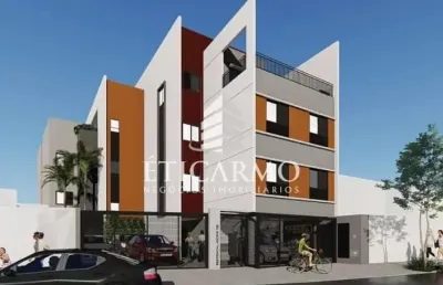 Apartamento com 1 quarto à venda na rua uruçuca, 129, vila carrão, são paulo por r$ 240.000