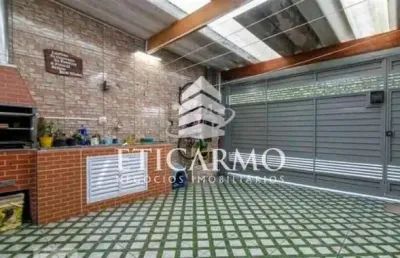 Casa com 2 quartos à venda na eugênia fiacre, 29, vila carmosina, são paulo por r$ 530.000