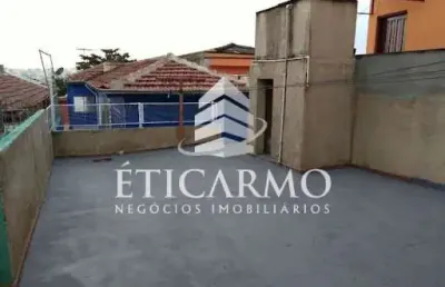 Casa com 3 quartos à venda na rua iguará, 660, vila alpina, são paulo por r$ 551.200