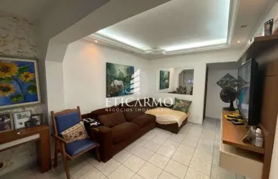 Casa com 3 quartos à venda na rua henrique rodrigues peres, 208, jardim brasília, são paulo por r$ 830.000