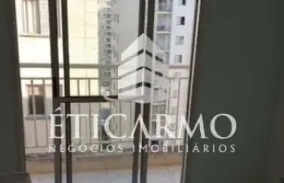 Apartamento com 2 quartos à venda na rua morubixaba, 400, cidade líder, são paulo por r$ 256.000