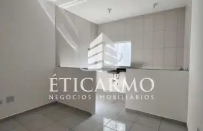 Apartamento com 2 quartos à venda na serra de santa marta, 631, vila carmosina, são paulo por r$ 245.000