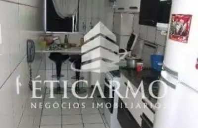 Apartamento com 3 quartos à venda na rua josé da costa de andrade, 100, jardim santa terezinha, são paulo por r$ 355.000