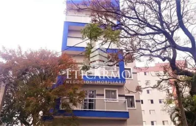 Apartamento com 2 quartos à venda na rua almeria, 292, vila granada, são paulo por r$ 270.000