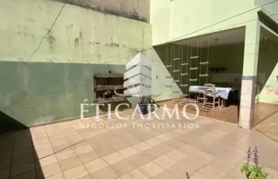 Casa com 2 quartos à venda na coronel pacheco do couto, 112, vila ester, são paulo por r$ 380.000
