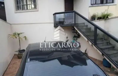 Casa com 3 quartos à venda na avenida doutor francisco munhoz filho, 2038, cidade líder, são paulo por r$ 450.000