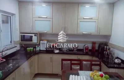 Casa com 3 quartos à venda na rua aquino fonseca, 82, jardim das carmelitas, são paulo por r$ 550.000