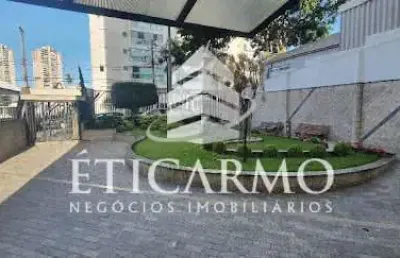 Apartamento com 3 quartos à venda na rua rui martins, 102, alto da mooca, são paulo por r$ 309.700