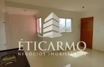 Apartamento com 2 quartos à venda na rua hermes de moura borges, 92, artur alvim, são paulo por r$ 299.900