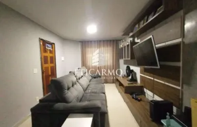Casa com 3 quartos à venda na rua aquino fonseca, 71, jardim das carmelitas, são paulo por r$ 680.000