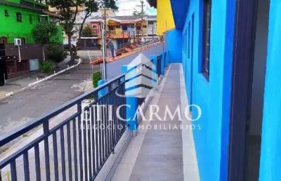 Sala comercial para alugar na bárbara jurana, 352, jardim nossa senhora do carmo, são paulo por r$ 850