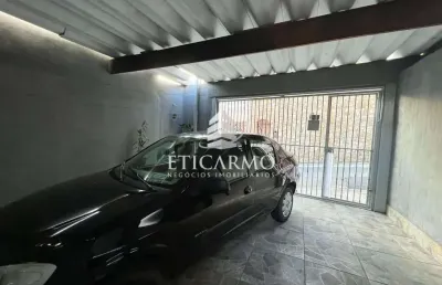 Casa com 2 quartos à venda na hamilton henrique da silva, 26, burgo paulista, são paulo por r$ 550.000