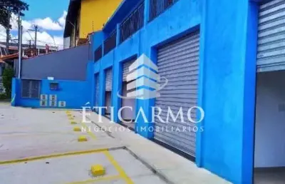 Sala comercial com 1 sala para alugar na bárbara jurana, 352, jardim nossa senhora do carmo, são paulo por r$ 850
