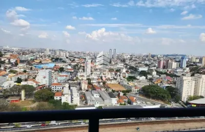 Apartamento com 2 quartos à venda na rua tapari, 158, vila esperança, são paulo por r$ 600.000