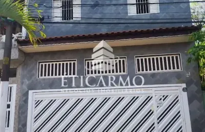 Casa com 5 quartos à venda na arturo faldi, 157, conjunto residencial josé bonifácio, são paulo por r$ 550.000