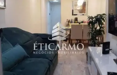 Apartamento com 3 quartos à venda na avenida cipriano rodrigues, 134, vila formosa, são paulo por r$ 490.000