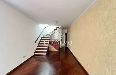 Casa com 3 quartos à venda na manuel da mata sá, 183, jardim nossa senhora do carmo, são paulo por r$ 795.000