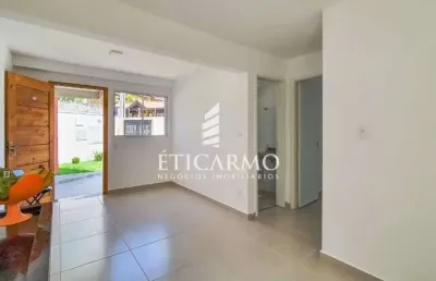 Apartamento com 2 quartos à venda na rua morubixaba, 941, cidade líder, são paulo por r$ 249.000