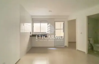 Apartamento com 2 quartos à venda na rua morubixaba, 941, cidade líder, são paulo por r$ 222.000