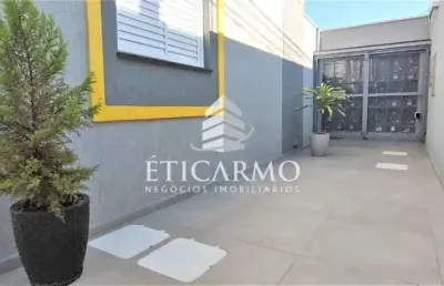 Apartamento com 2 quartos à venda na rua evans, 165, vila esperança, são paulo por r$ 314.000