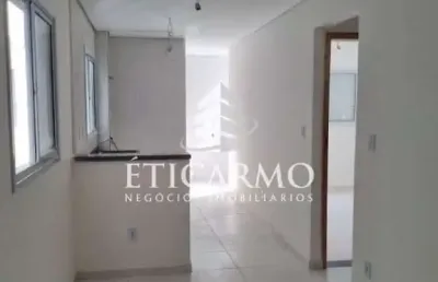 Apartamento com 2 quartos à venda na tucuxi, 57, cidade antônio estevão de carvalho, são paulo por r$ 240.000