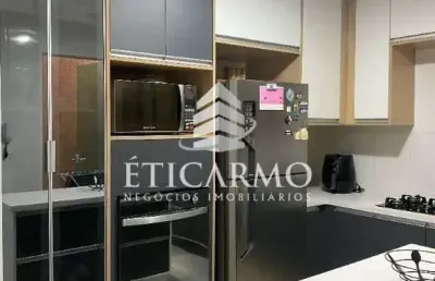 Casa com 2 quartos à venda na rua eduardo salamonde, 445, jardim nossa senhora do carmo, são paulo por r$ 440.000