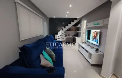Casa com 2 quartos à venda na avenida itaquera, 5945, cidade líder, são paulo por r$ 480.000
