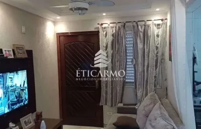 Apartamento com 2 quartos à venda na giovanni quadri, 22, conjunto residencial josé bonifácio, são paulo por r$ 190.000