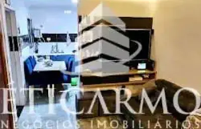 Casa em condomínio fechado com 2 quartos à venda na barreiras do piauí, 389, burgo paulista, são paulo por r$ 384.000