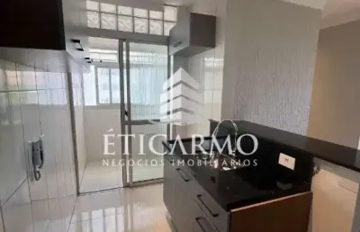 Apartamento com 2 quartos à venda na rua demerval da fonseca, 81, jardim santa terezinha, são paulo por r$ 273.000