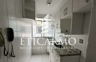 Apartamento com 3 quartos à venda na rua morubixaba, 198, cidade líder, são paulo por r$ 340.000