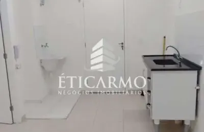 Apartamento com 1 quarto à venda na das estrelas, 920, cidade satélite santa bárbara, são paulo por r$ 160.000