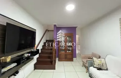 Casa com 6 quartos à venda na antônio velho tinoco, 266, cidade líder, são paulo por r$ 650.000