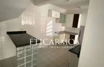 Casa em condomínio fechado com 2 quartos à venda na coutinho e melo, 718, vila aurea, são paulo por r$ 266.000