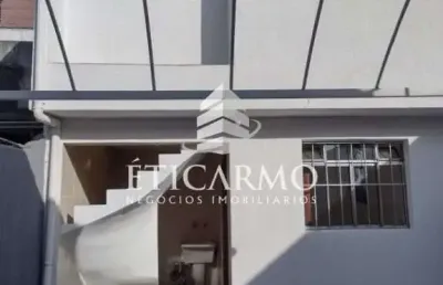 Casa com 3 quartos à venda na rua correia de faria, 358, jardim vila formosa, são paulo por r$ 452.000