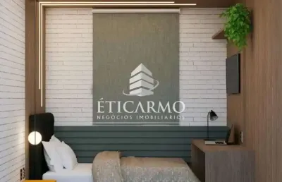 Apartamento com 2 quartos à venda na antônio alberto, 331, vila ré, são paulo por r$ 278.000