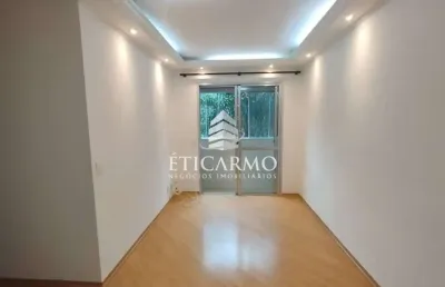Apartamento com 2 quartos à venda na rua demerval da fonseca, 81, jardim santa terezinha, são paulo por r$ 300.000