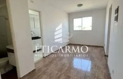 Apartamento com 3 quartos à venda na avenida padre gregório mafra, 273, vila taquari, são paulo por r$ 280.000