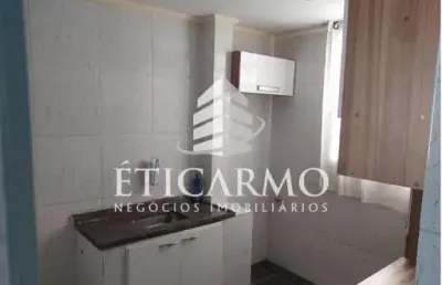 Apartamento com 2 quartos à venda na daniel da anunciação, 111, conjunto habitacional teotonio vilela, são paulo por r$ 190.000